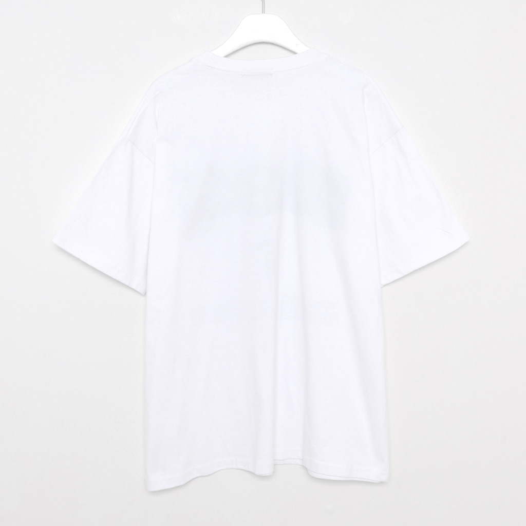 ユニセックス1983半袖Tシャツ