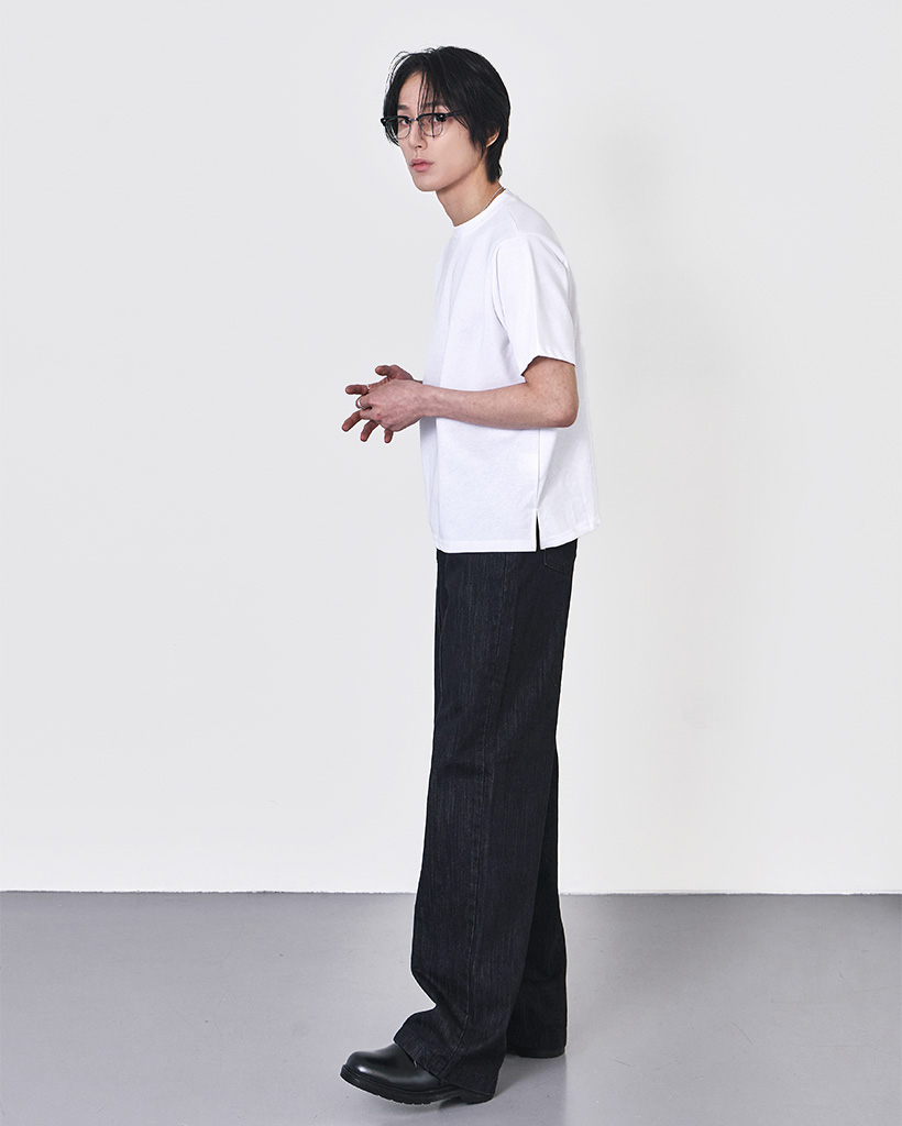 [BEST 50] (ORIGINAL) コンパクトパックTシャツ