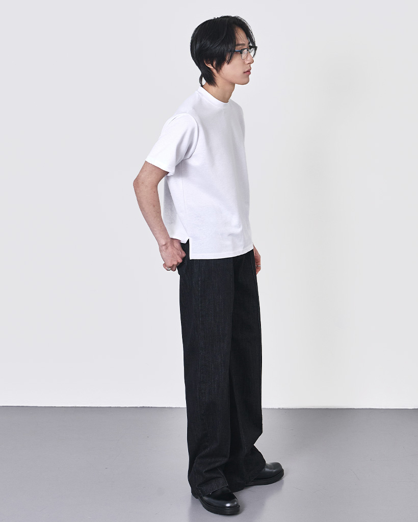 [BEST 50] (ORIGINAL) コンパクトパックTシャツ