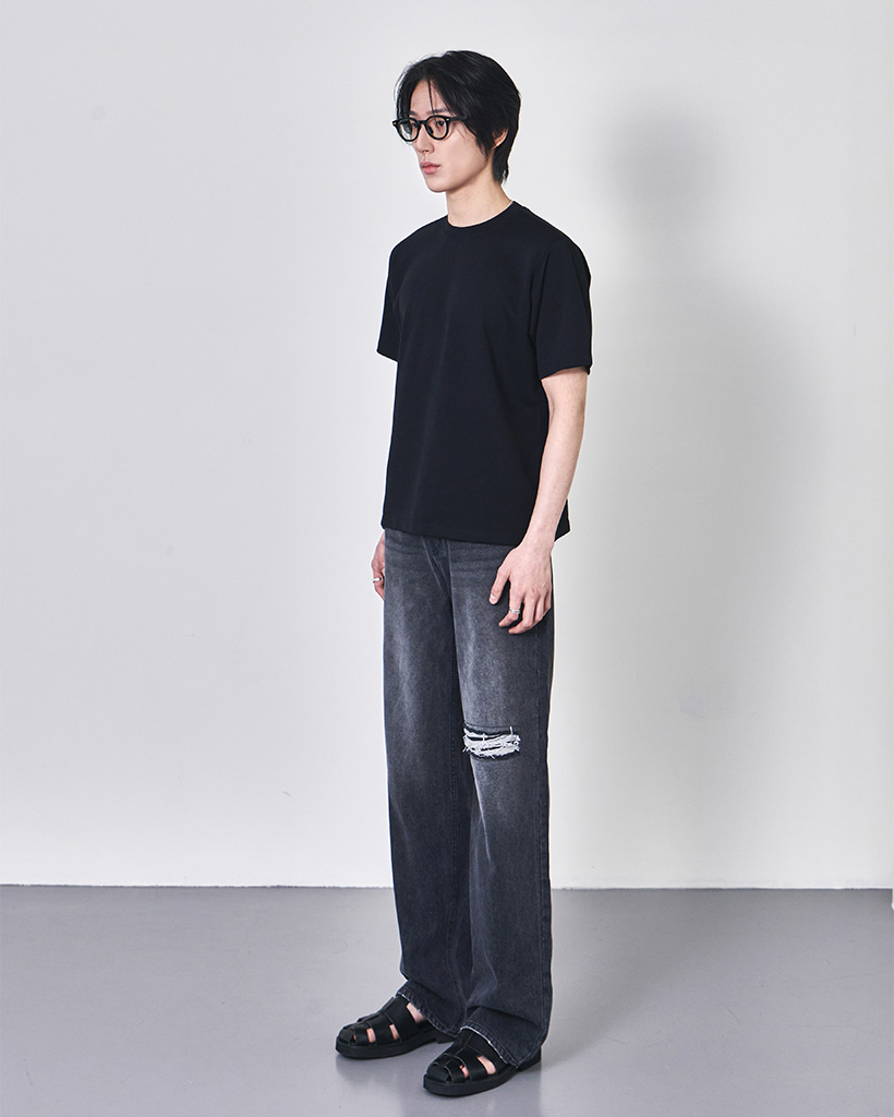 [BEST 50] (ORIGINAL) コンパクトパックTシャツ
