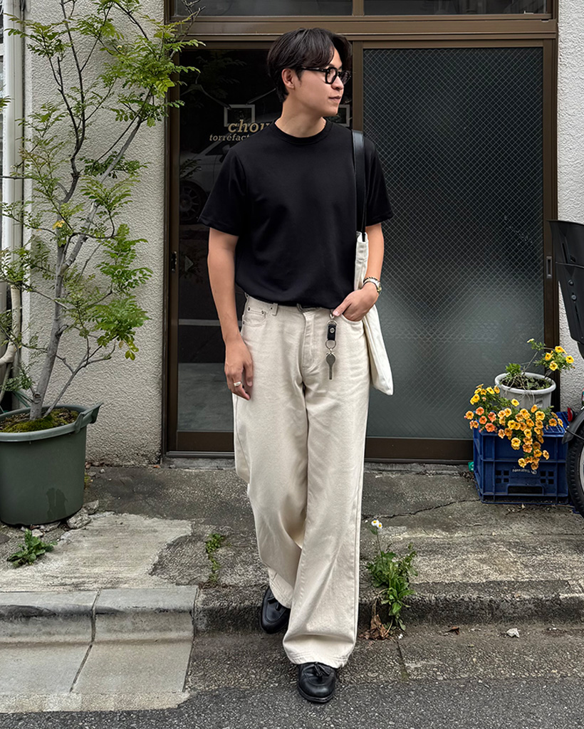 [BEST 50] (ORIGINAL) コンパクトパックTシャツ