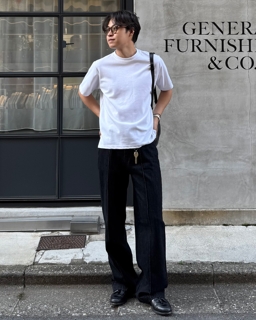 [BEST 50] (ORIGINAL) コンパクトパックTシャツ