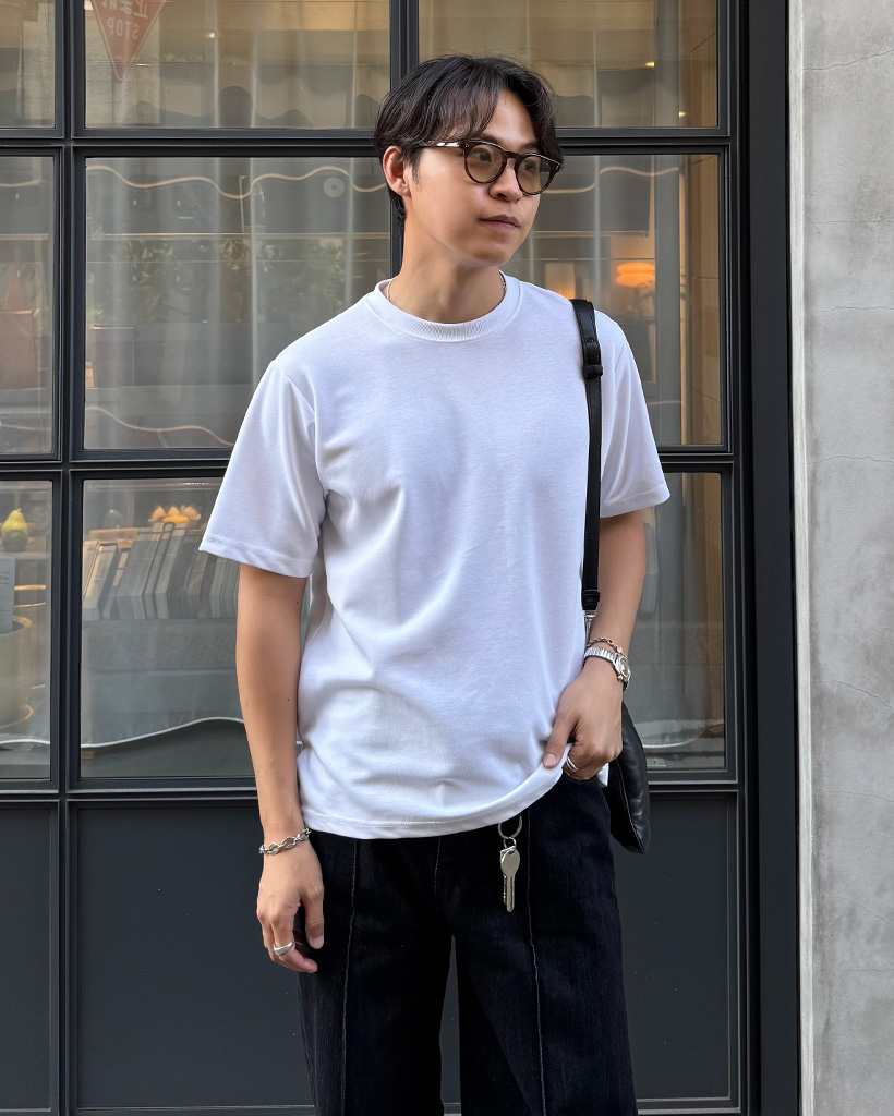 [BEST 50] (ORIGINAL) コンパクトパックTシャツ