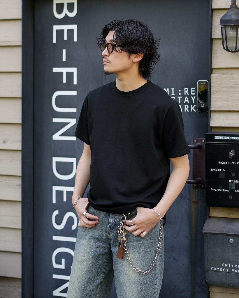 [BEST 50] (ORIGINAL) コンパクトパックTシャツ