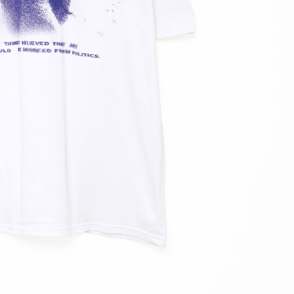 ユニーク半袖Tシャツ