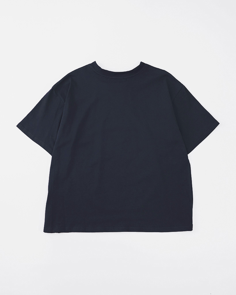 (ORIGINAL) オーシャングラフィックTシャツ