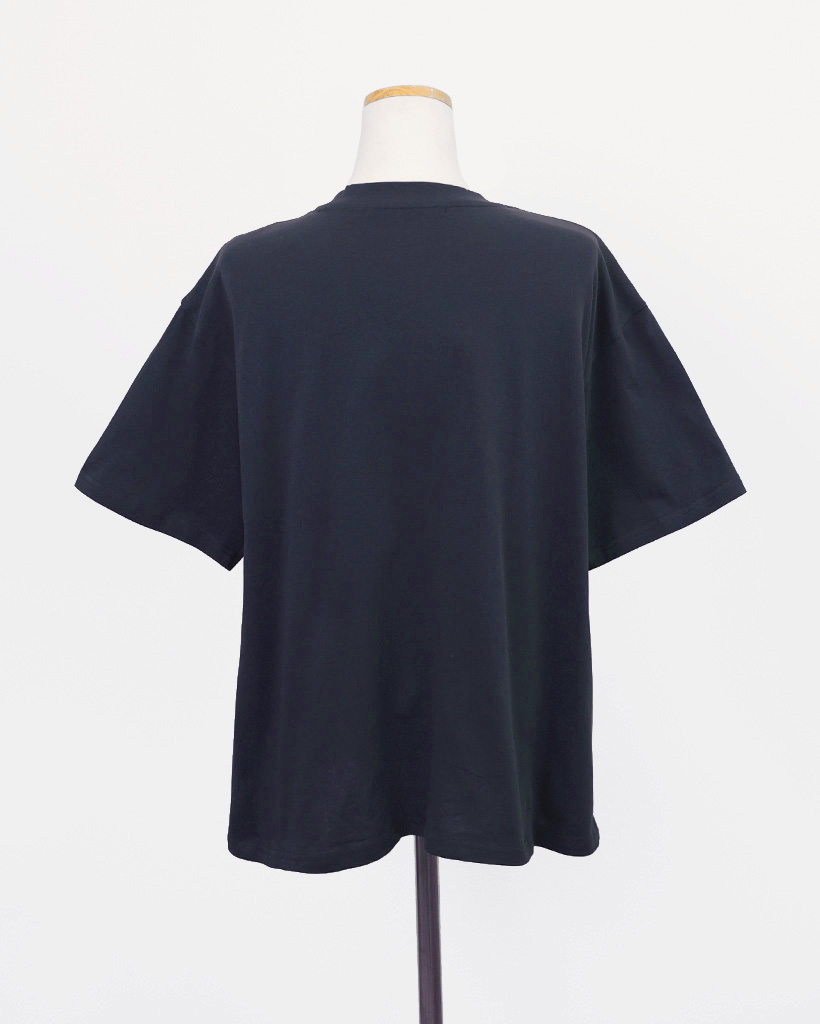 (ORIGINAL) オーシャングラフィックTシャツ