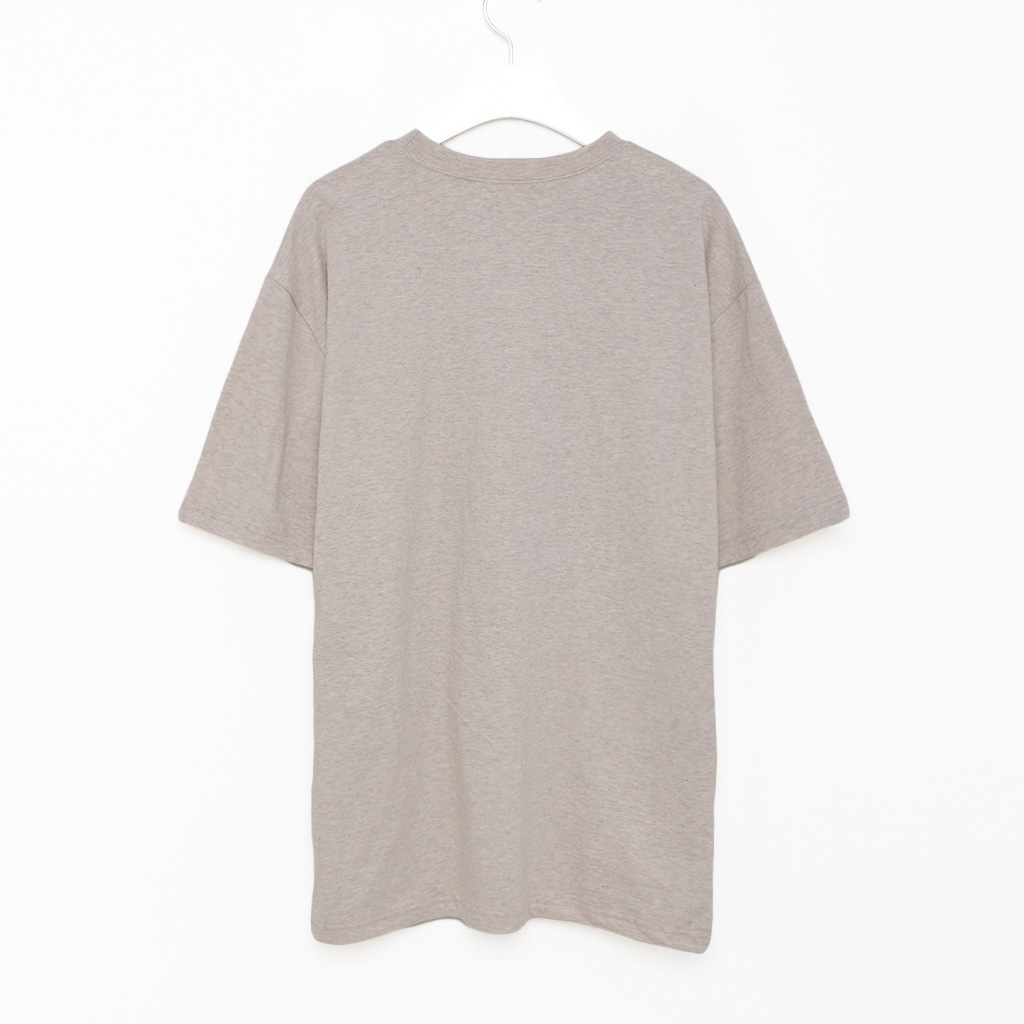 ヴィンテージプリント半袖Tシャツ