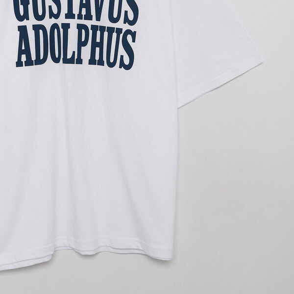 レタリングTシャツ