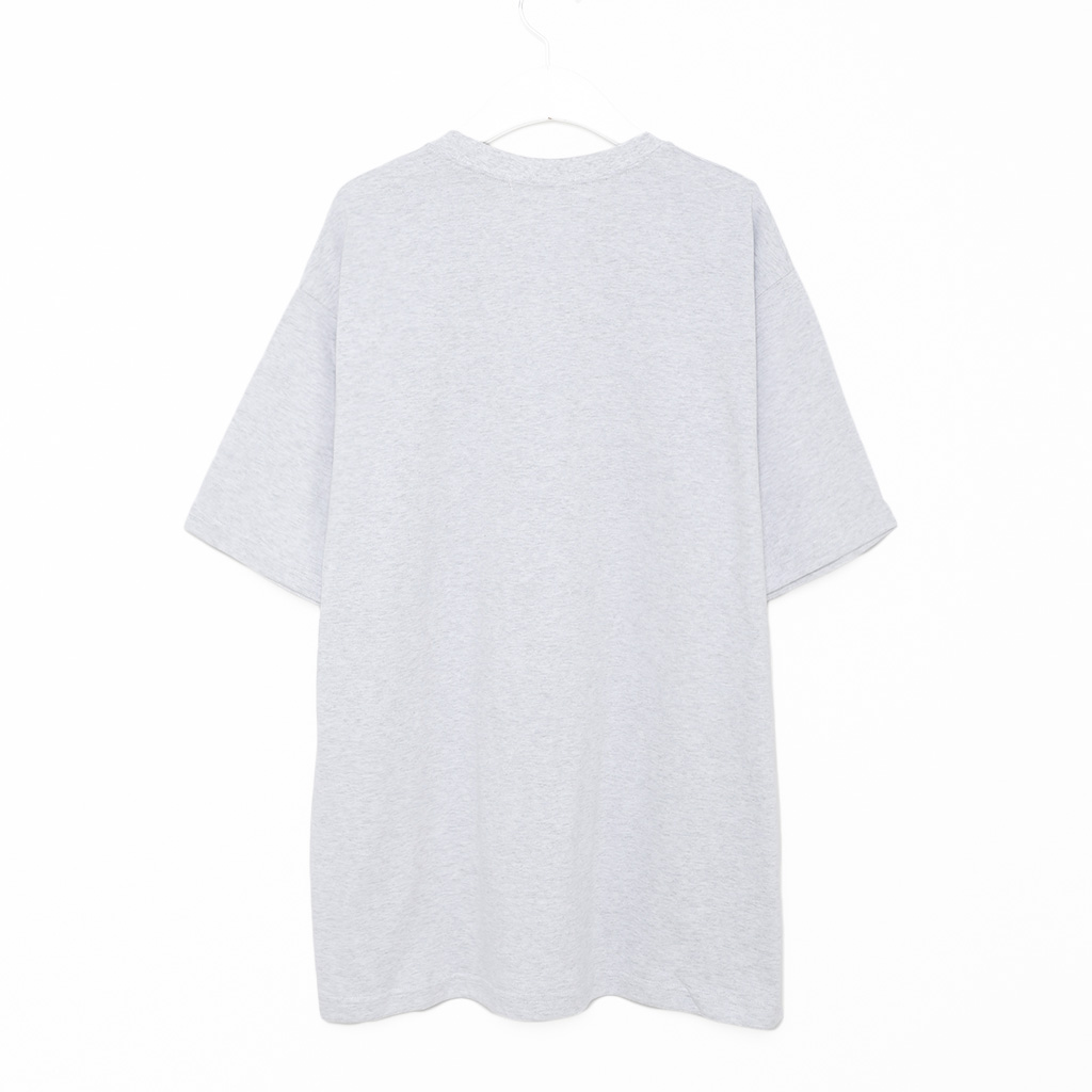 (ユニセックス) クローバ半袖Tシャツ