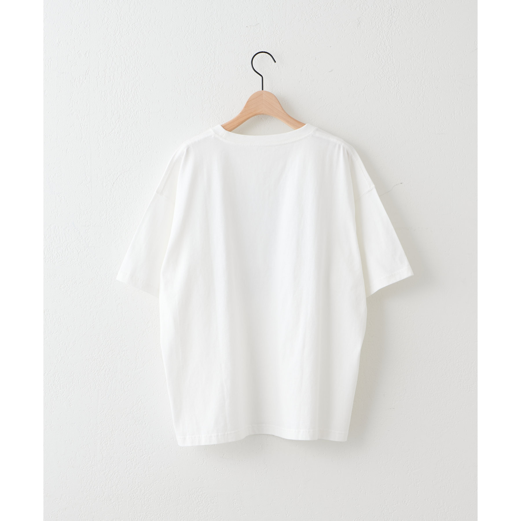 【ユニセックス】アソートアニマルボックスフォトTシャツ