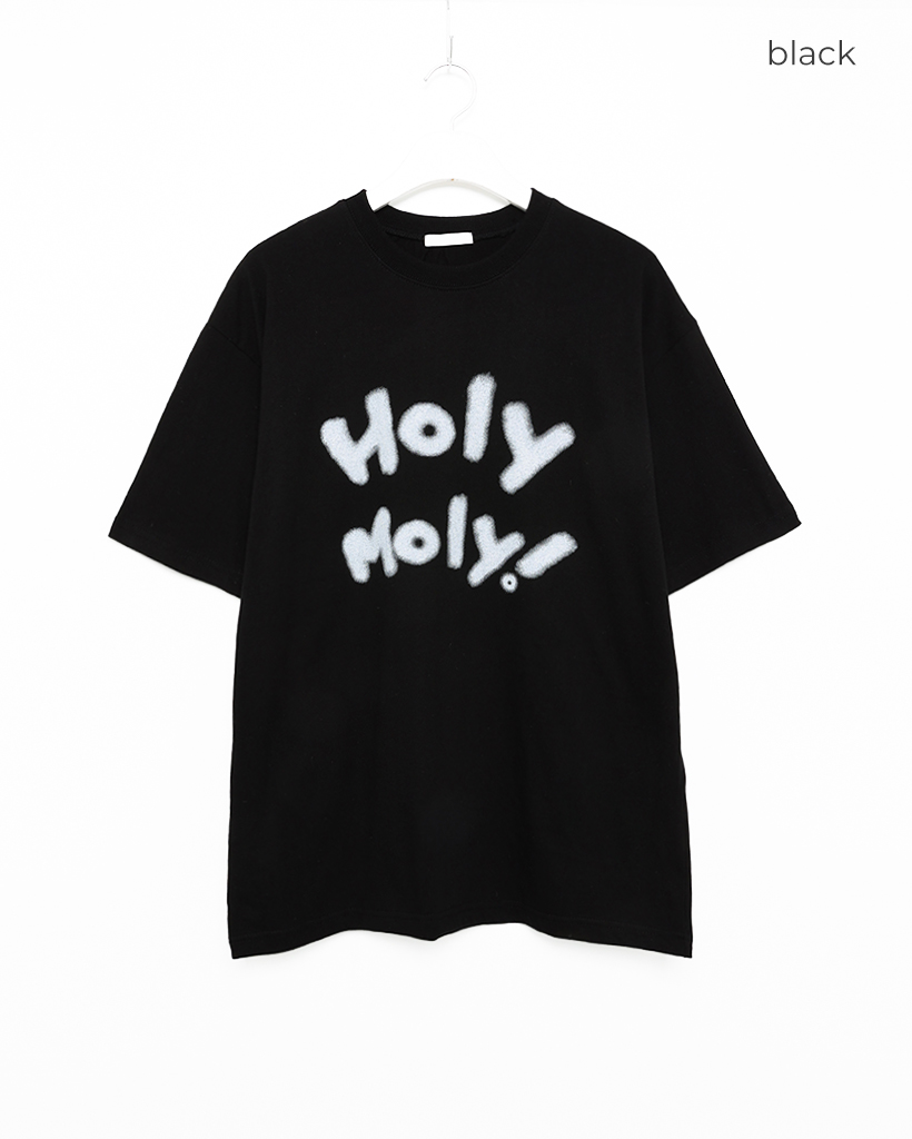 大人気合わせやすいハーフＴシャツ