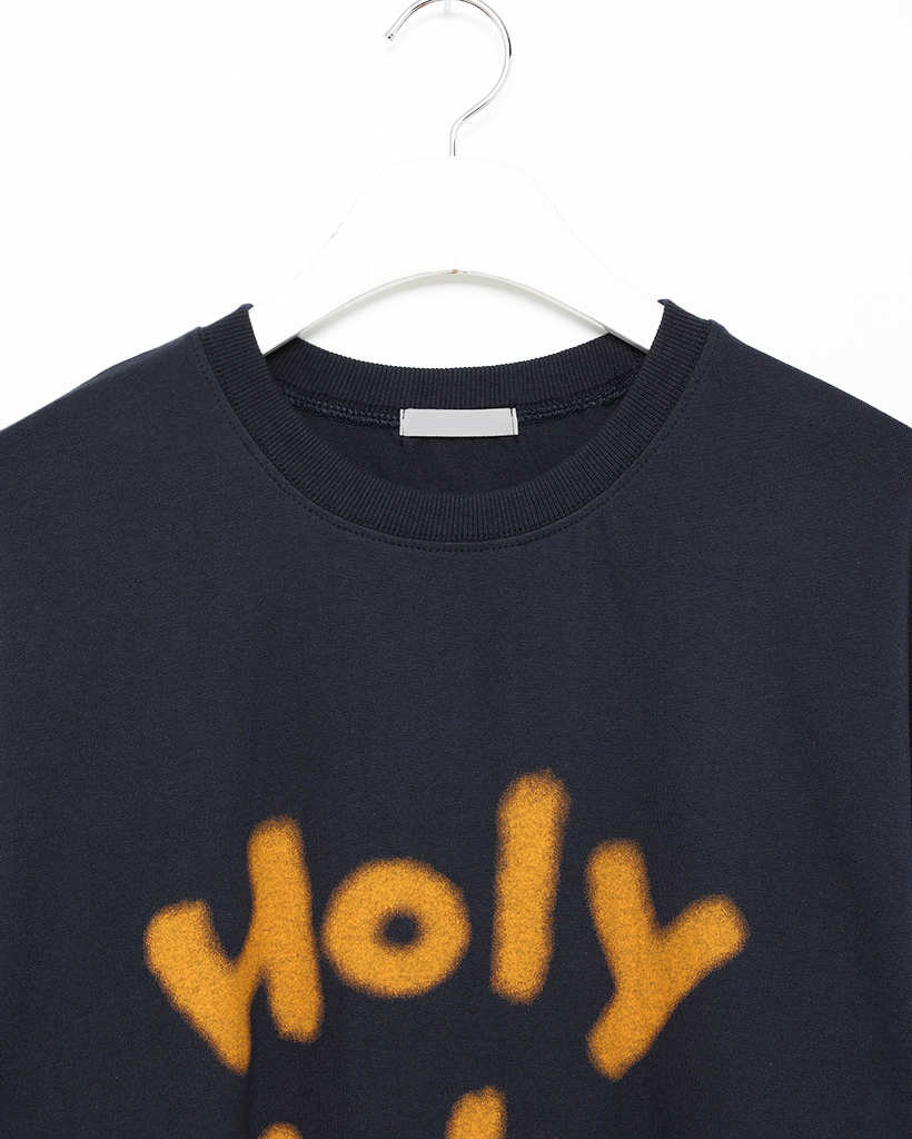 大人気合わせやすいハーフＴシャツ