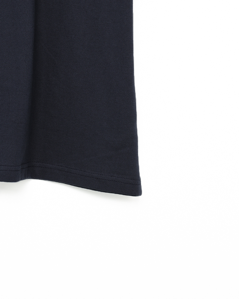 大人気合わせやすいハーフＴシャツ