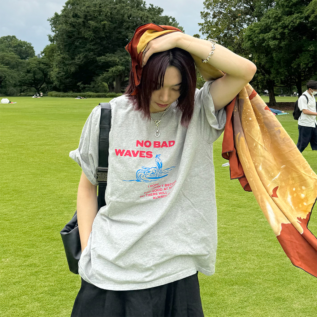 (ユニセックス) 半袖 Tシャツ