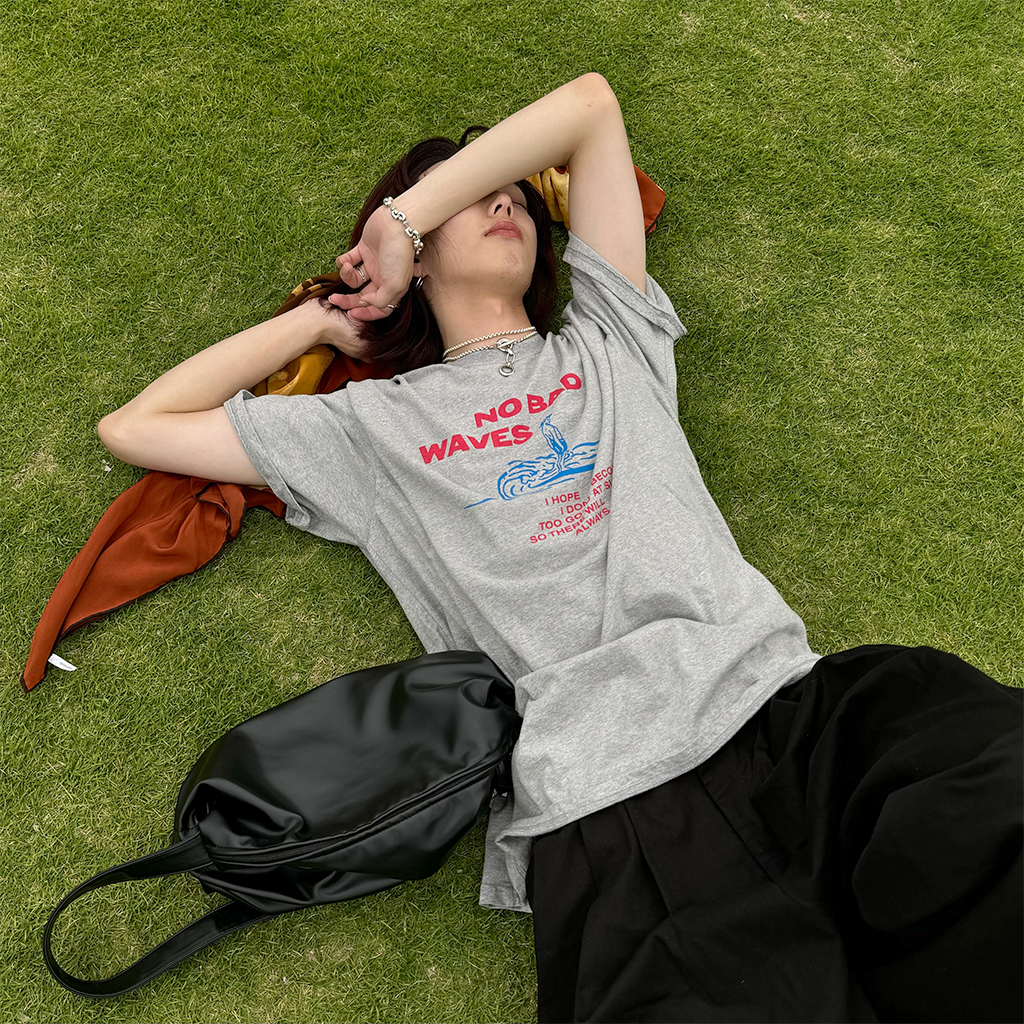 (ユニセックス) 半袖 Tシャツ
