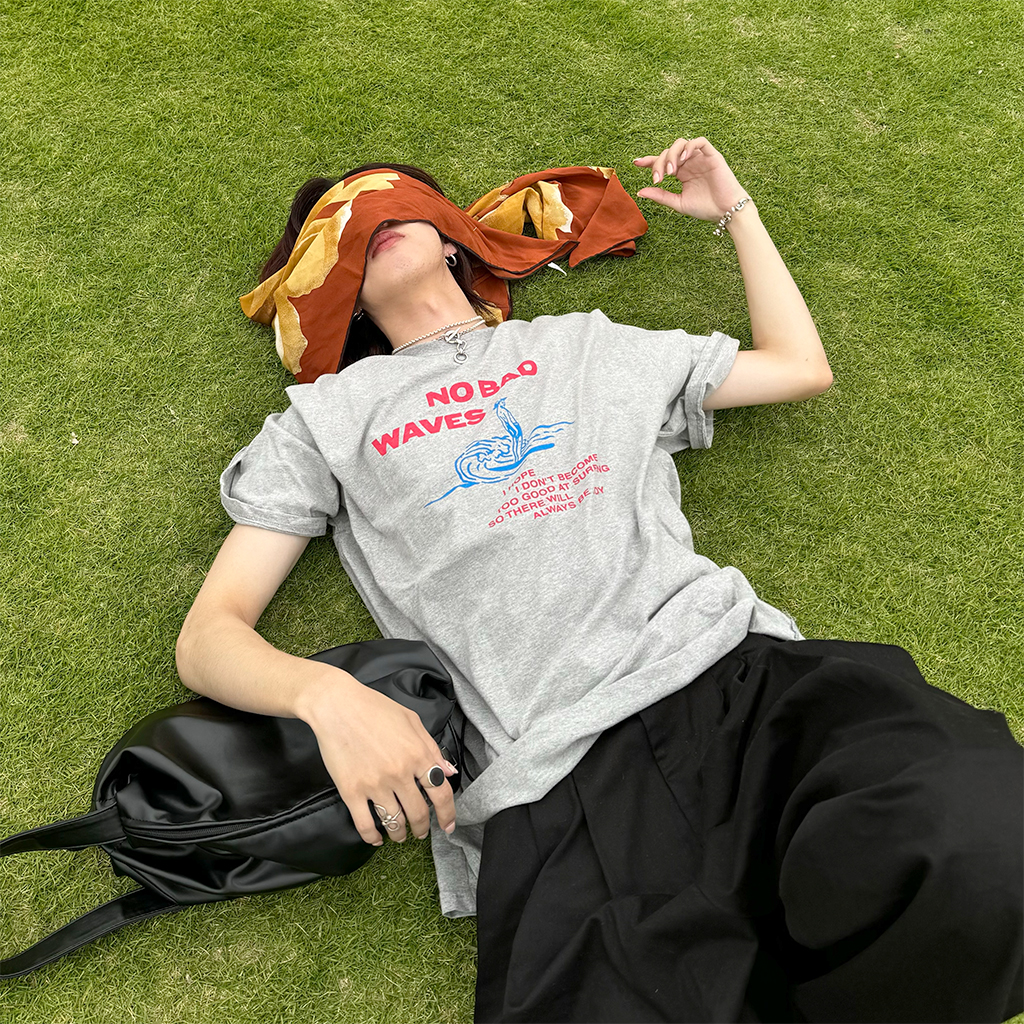 (ユニセックス) 半袖 Tシャツ
