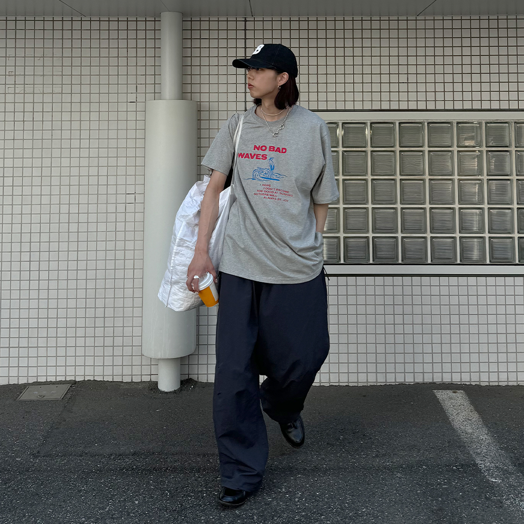 (ユニセックス) 半袖 Tシャツ