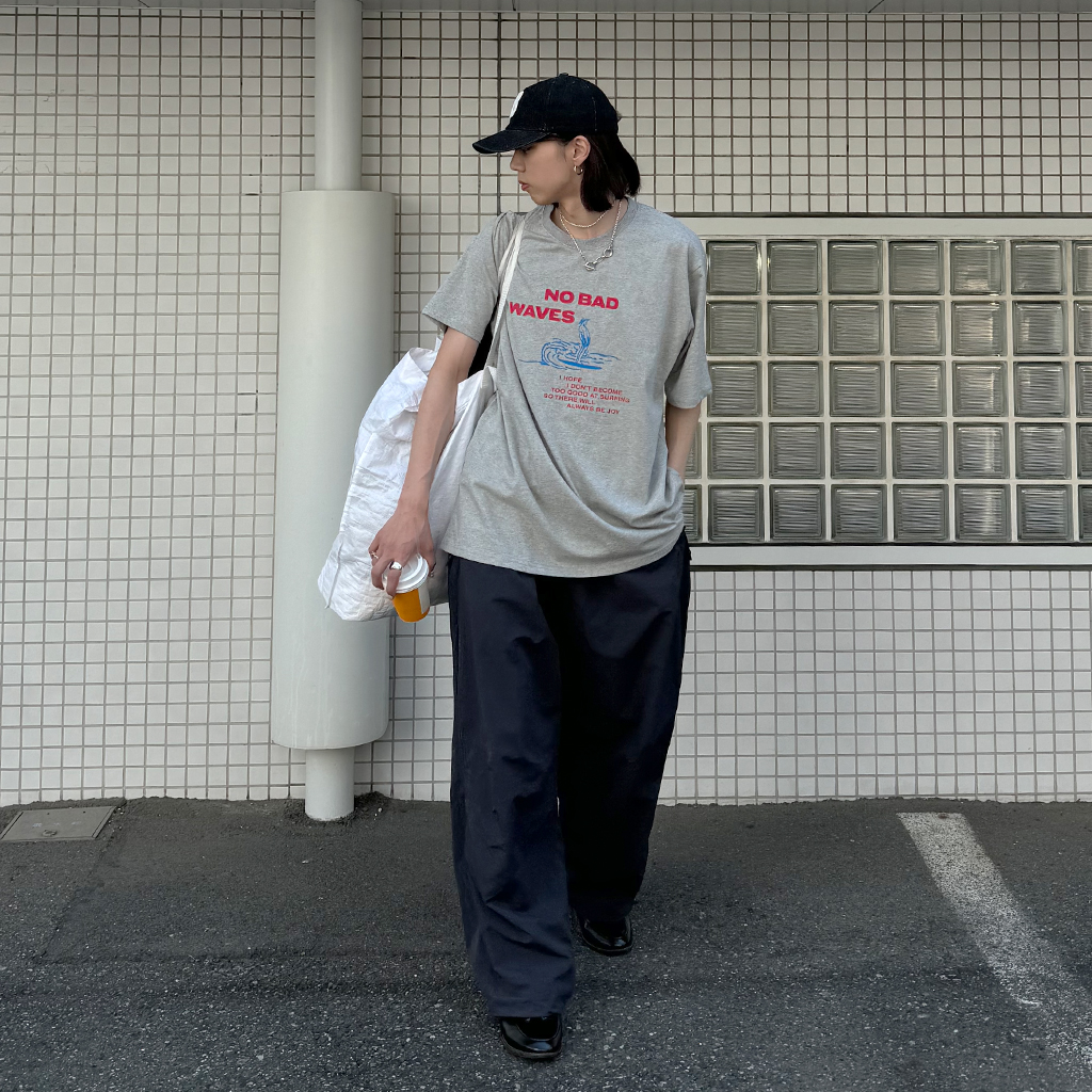 (ユニセックス) 半袖 Tシャツ