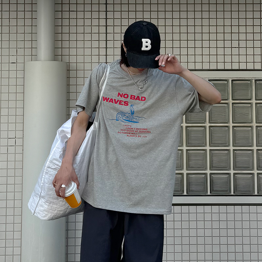 (ユニセックス) 半袖 Tシャツ