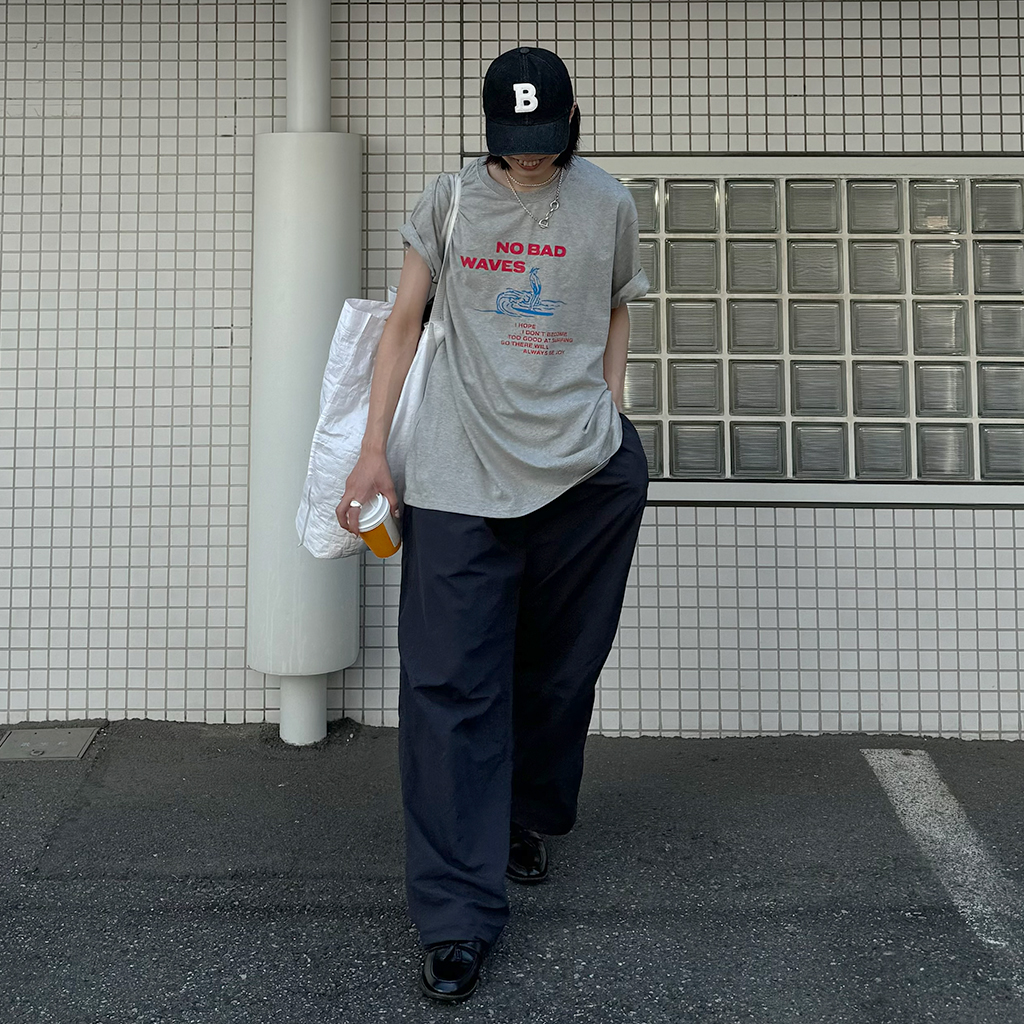 (ユニセックス) 半袖 Tシャツ
