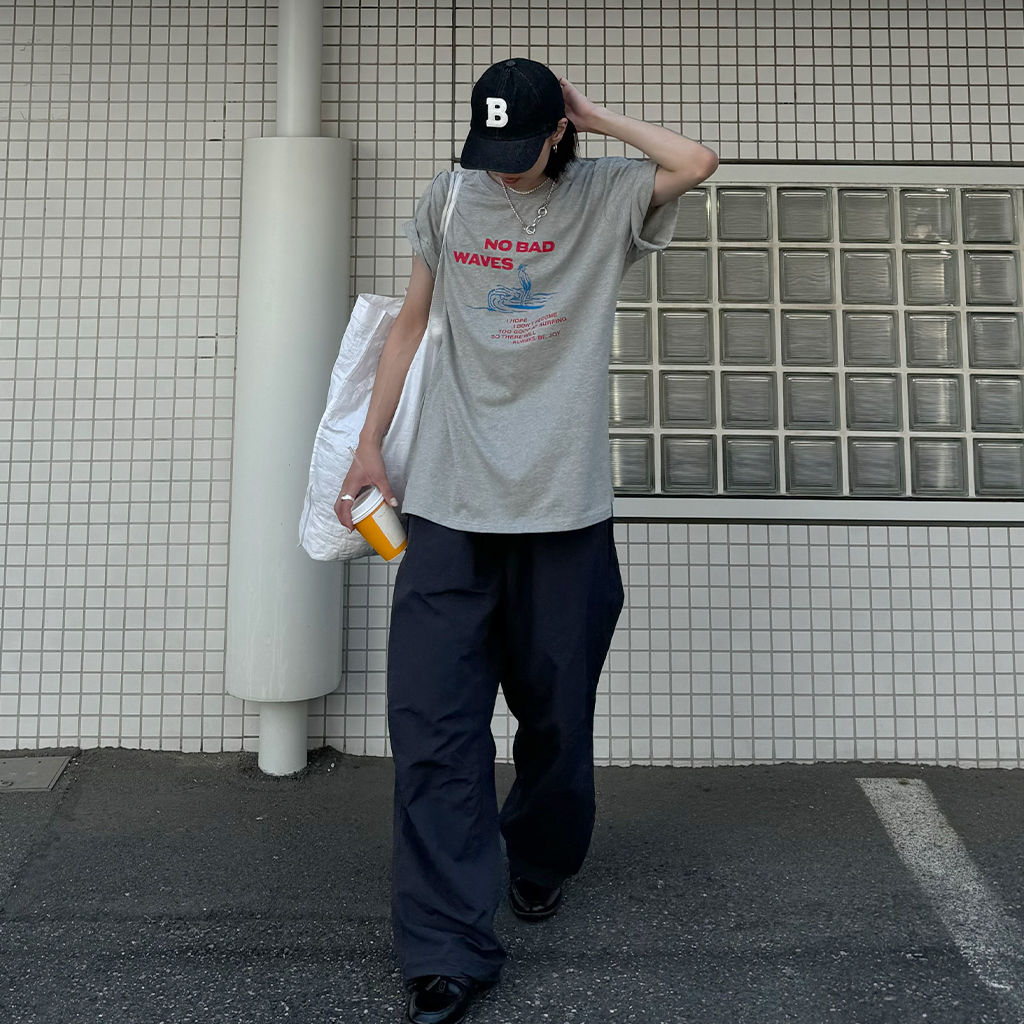 (ユニセックス) 半袖 Tシャツ