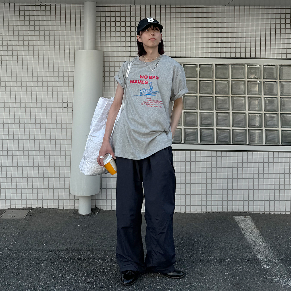 (ユニセックス) 半袖 Tシャツ