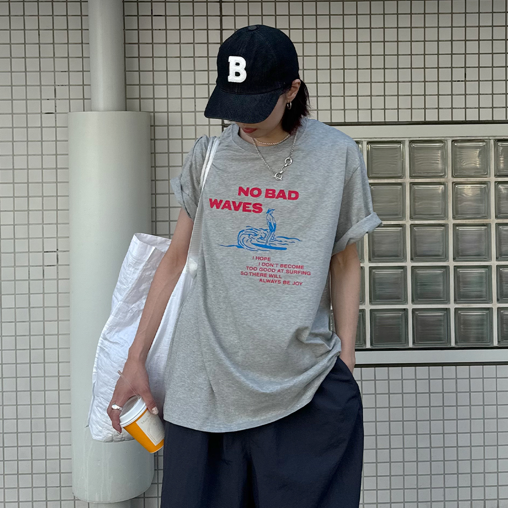 (ユニセックス) 半袖 Tシャツ
